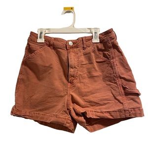 American eagle 90s shorts